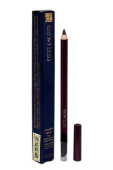 Este Lauder Double Wear 24H Waterproof Gel Eye Pencil kredka do oczu 09 Aubergine 1.2 g