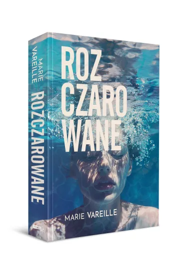 Rozczarowane - Marie Vareille
