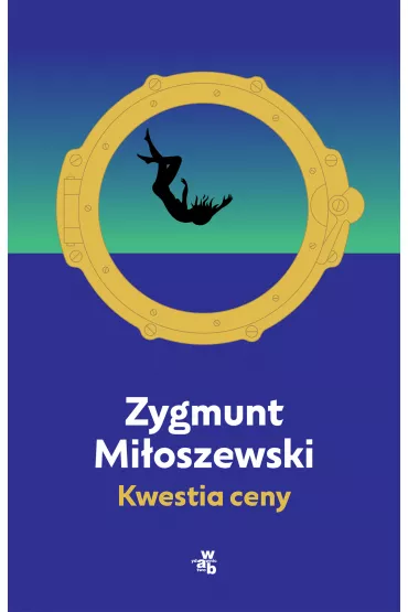 Kwestia ceny - Zygmunt Mioszewski