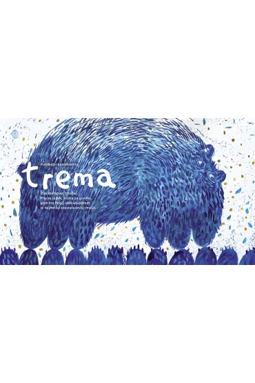 Czesio i trema - Katarzyna  Adamek-Chase, Anna Majcherczyk