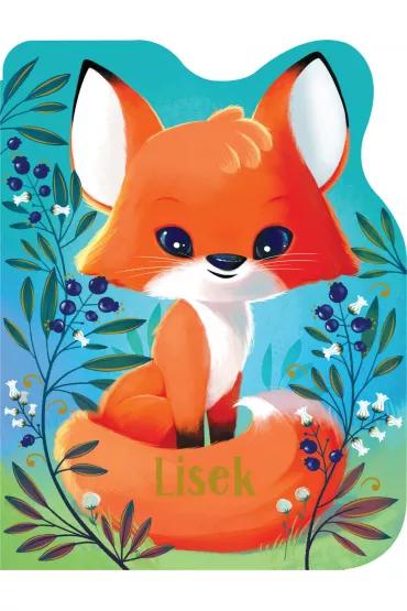Lisek - Rosalee Wren