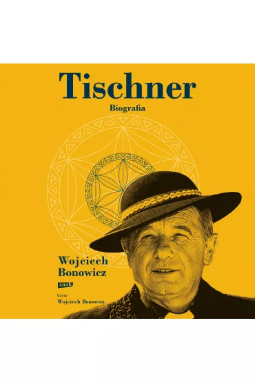 Audiobook Tischner. Biografia (2023) mp3 - Wojciech Bonowicz