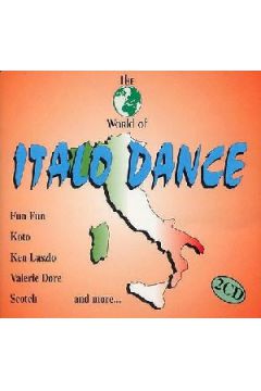 W.O. Italo Dance