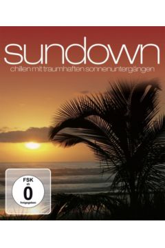 Sundown (Zach�d s�o�ca)