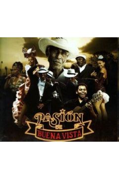 Pasion De Buena Vista
