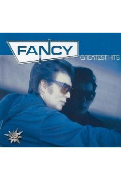 Greatest Hits - Fancy - Fancy