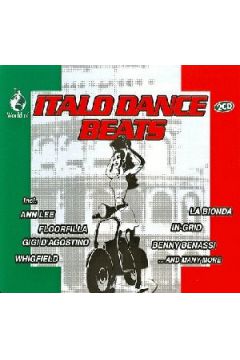 W. O. Italo Dance Beats