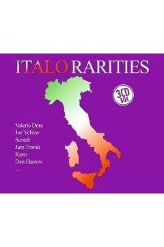 Italo Rarities
