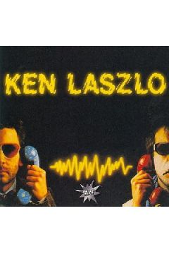 Ken Laszlo - Ken Laszlo - Ken Laszlo