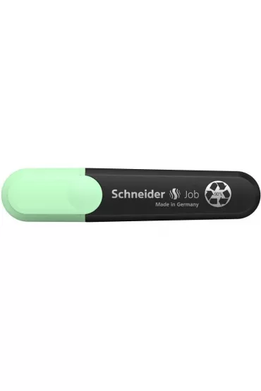 Schneider Zakre�lacz Job Pastel mi�towy 1-5mm
