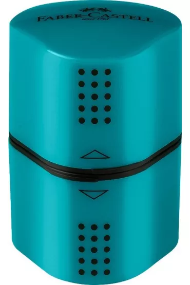 Faber-Castell Temper�wka Grip Trio