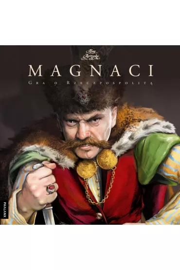 Bo�e Igrzysko. Magnaci - Andruszkiewicz Jaro, Waldek Gumienny