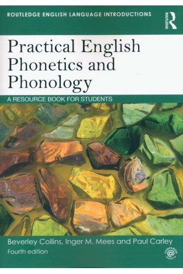 Practical English Phonetics and Phonology