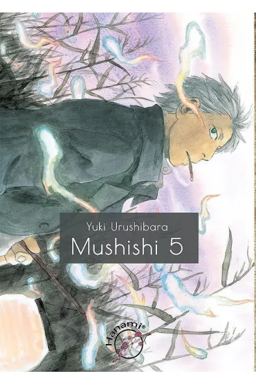 Mushishi. Tom 5 - Yuki Urushibara