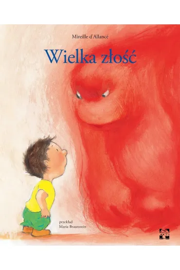 Wielka z�o�� - Mireille D`Allance
