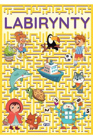 Labirynty