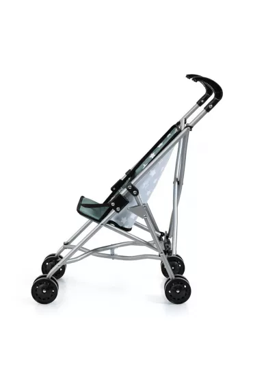 W�zek spacer�wka dla lalek zielony Buggy Bayer