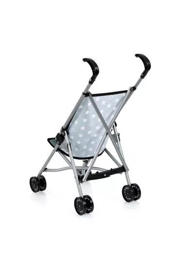 W�zek spacer�wka dla lalek zielony Buggy Bayer