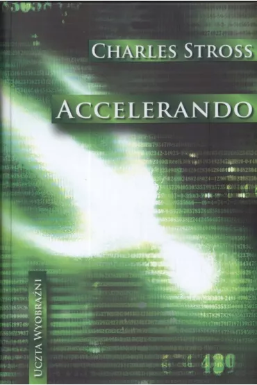 Accelerando - Charles Stross