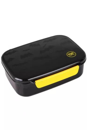 Coolpack Darker Night �niadani�wka z wyjmowan� przegr�dk� Foodyx Darker Night