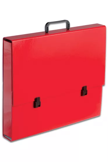 Penmate Teczka z r�czk� A3 5 cm
