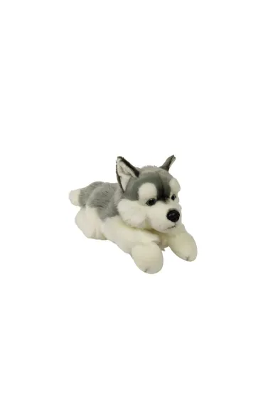 Pies Husky 30cm Dubi