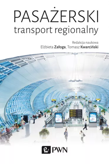 Pasa�erski transport regionalny