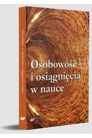 Osobowość i osiągnięcia w nauce