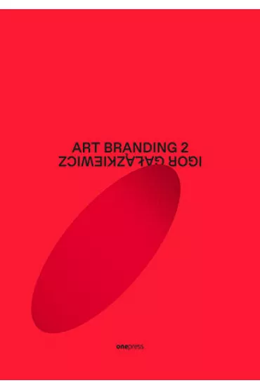 Art branding 2 - Igor Ga��zkiewicz