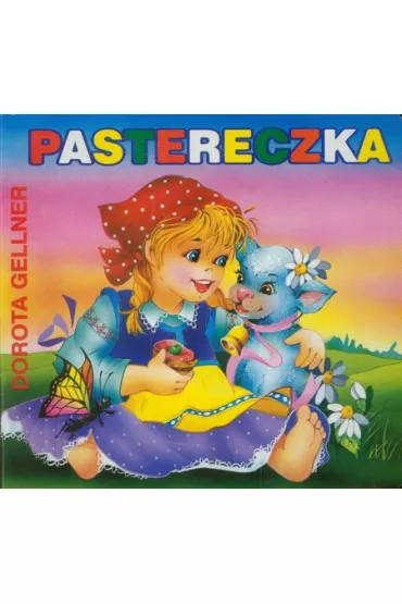 Pastereczka - Dorota Gellner