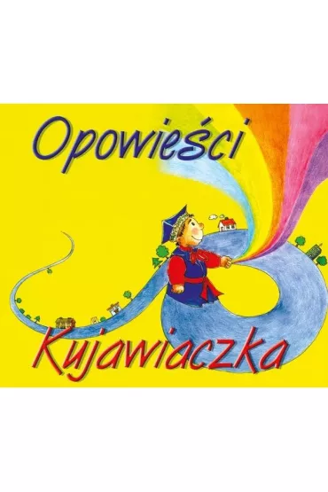Opowie�ci Kujawiaczka