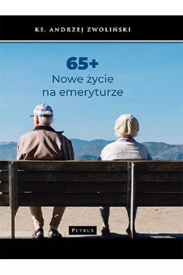 65  + Nowe �ycie na emeryturze - Andrzej Zwoli�ski