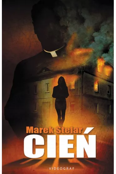 Cie� - Marek Stelar