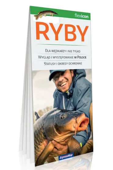 Ryby flexcion PL laminat