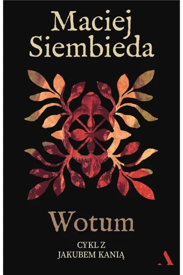 Wotum - Maciej Siembieda