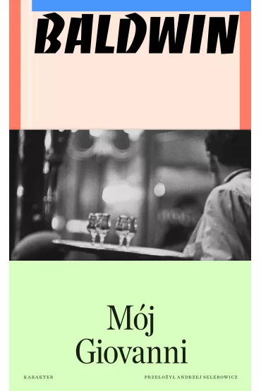 eBook M�j Giovanni mobi epub - James Baldwin