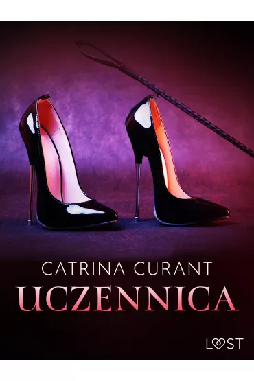 eBook Uczennica ? opowiadanie erotyczne BDSM mobi epub - Catrina Curant