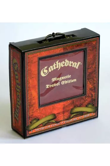 CATHEDRAL Magnetic