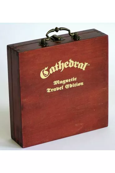 CATHEDRAL Magnetic