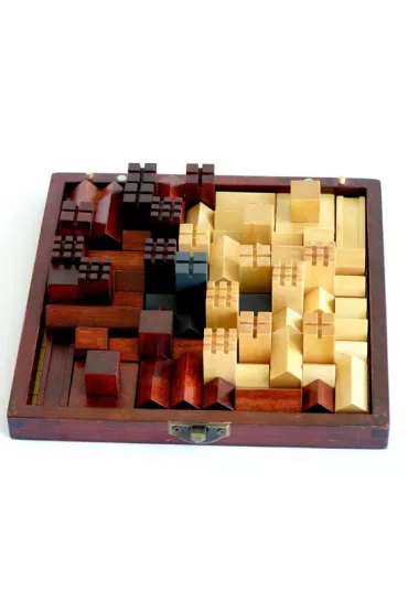 CATHEDRAL Magnetic