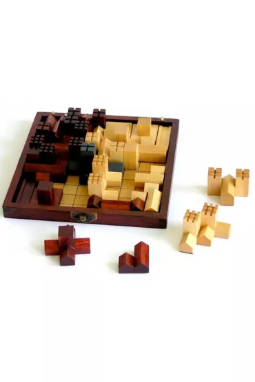 CATHEDRAL Magnetic