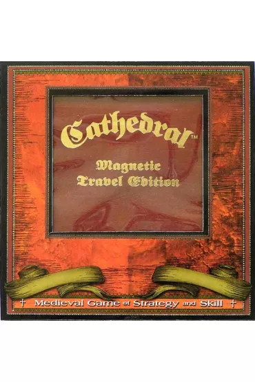 CATHEDRAL Magnetic