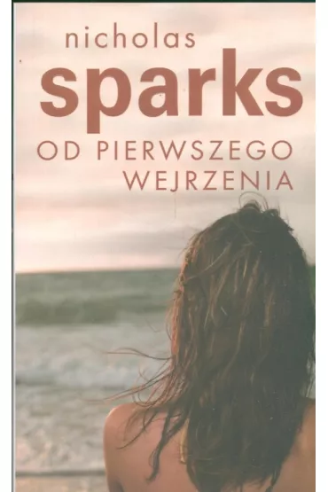 Od pierwszego wejrzenia