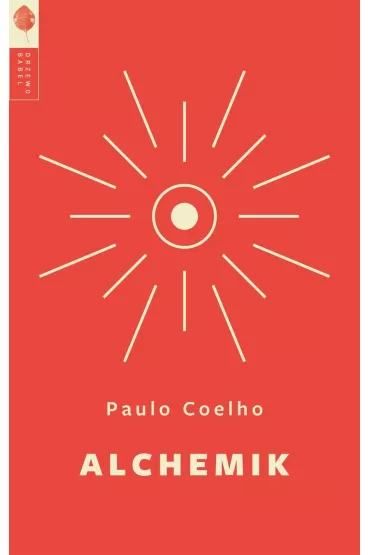 Alchemik - Paulo Coelho
