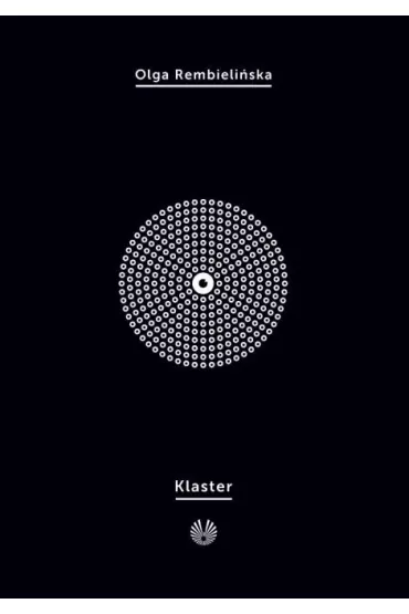 Klaster - Olga  Rembieli�ska