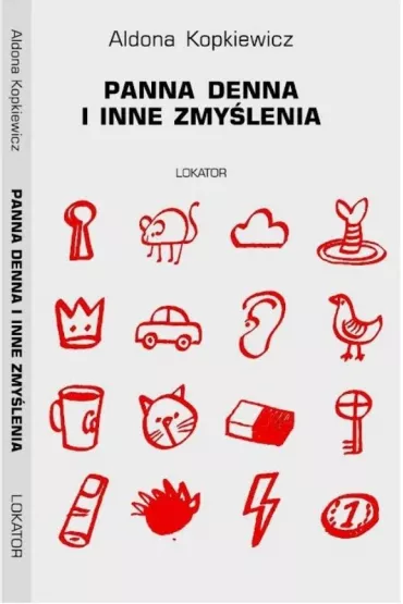 PANNA DENNA I INNE ZMY�LENIA - Aldona Kopkiewicz