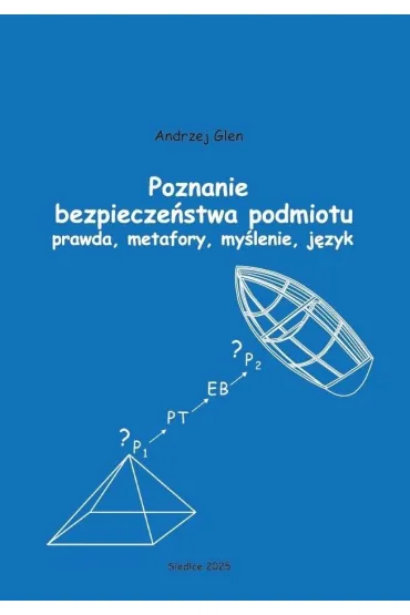 Poznanie bezpiecze�stwa podmiotu - Andrzej Glen