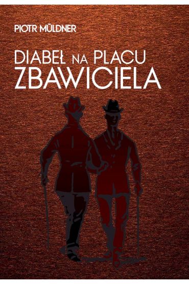 Diabeł na Placu Zbawiciela