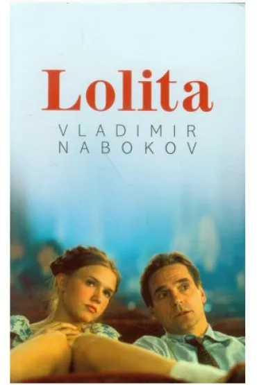 Lolita (pocket) - Vladimir Nabokov