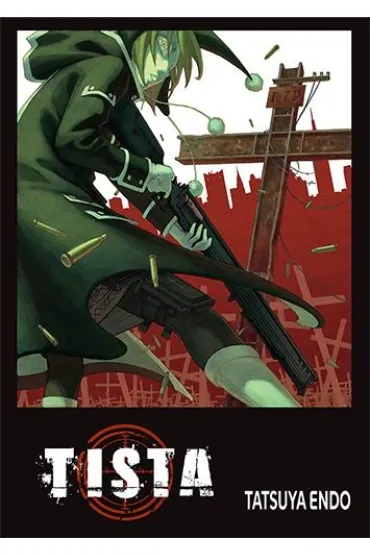 Tista - Tatsuya Endo